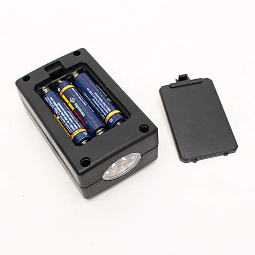 Amazon.co.jp: 【HIRO】2Way LEDランタンライト+着脱式ハンディライト2